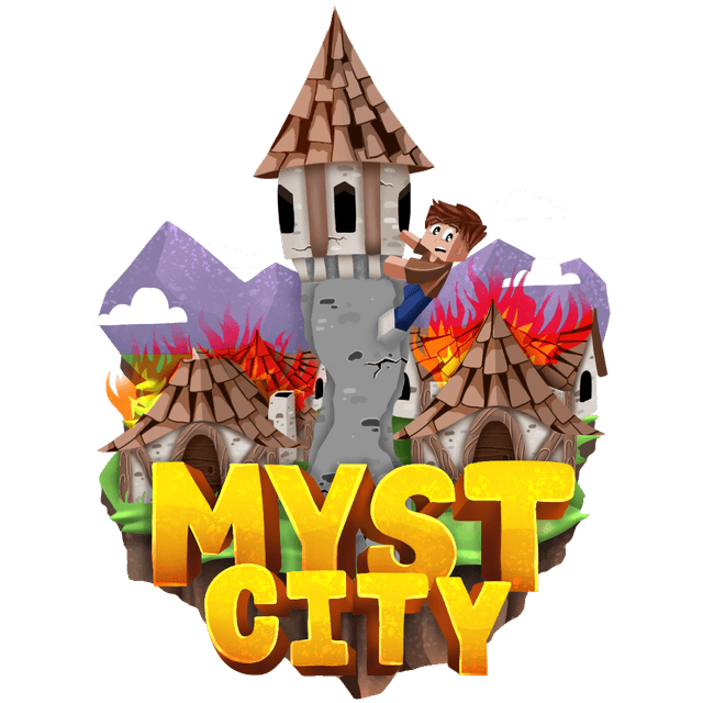 MystCity loading